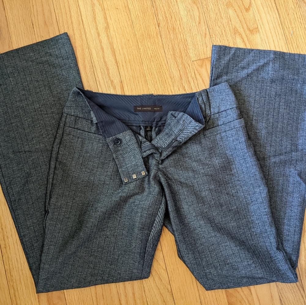 The Limited slacks
